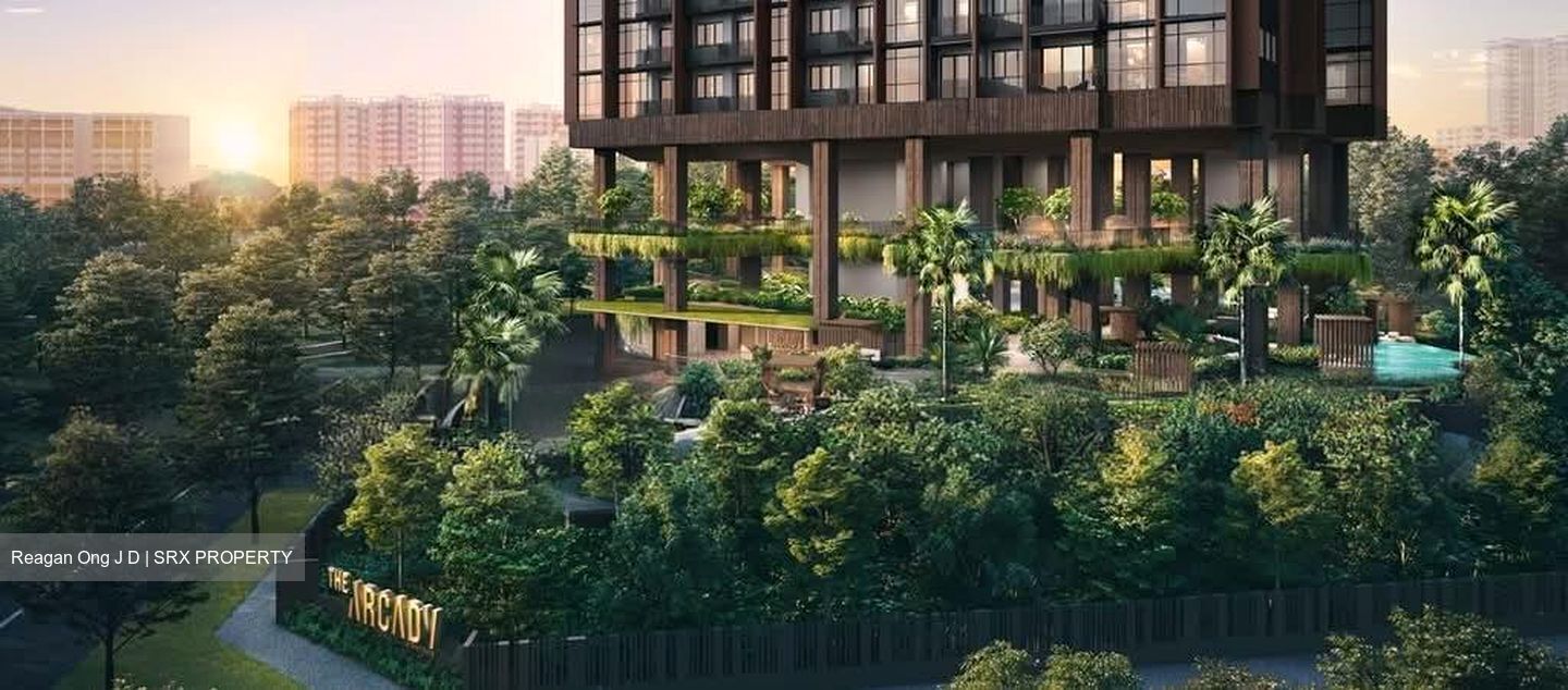 THE ARCADY AT BOON KENG (D12), Apartment #561291931